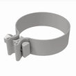 Load image into Gallery viewer, MagnaFlow Clamp 3.50inch TORCA SS 1.25inch 10pk - Additional View 9