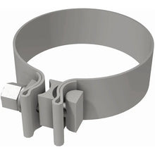 Load image into Gallery viewer, MagnaFlow Clamp 3.50inch TORCA SS 1.25inch 10pk - Additional View 13