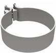 Load image into Gallery viewer, MagnaFlow Clamp 3.50inch TORCA SS 1.25inch 10pk - Additional View 14