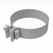 Load image into Gallery viewer, MagnaFlow Clamp 4.00inch TORCA SS 1.25inch 10pk - Additional View 7