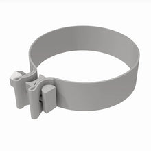 Load image into Gallery viewer, MagnaFlow Clamp 4.00inch TORCA SS 1.25inch 10pk - Additional View 7