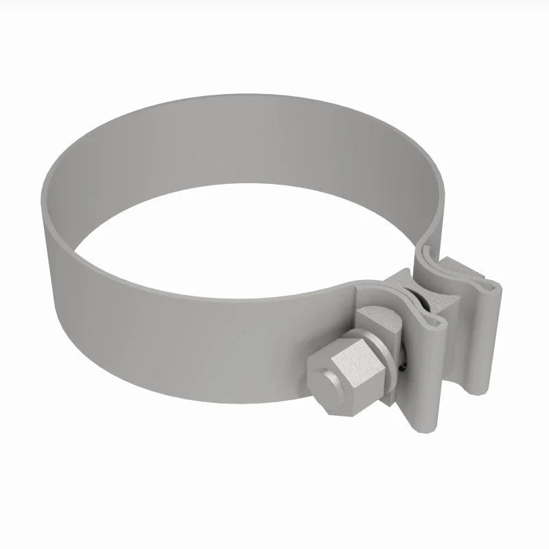 MagnaFlow Clamp 4.00inch TORCA SS 1.25inch 10pk - Additional View 8