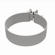 Load image into Gallery viewer, MagnaFlow Clamp 4.00inch TORCA SS 1.25inch 10pk - Additional View 11