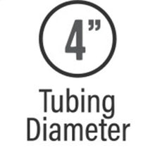 Load image into Gallery viewer, MagnaFlow Clamp 4.00inch TORCA SS 1.25inch 10pk - Additional View 14