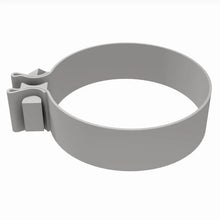 Load image into Gallery viewer, MagnaFlow Clamp 4.00inch TORCA SS 1.25inch 10pk - Additional View 15