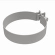 Load image into Gallery viewer, MagnaFlow Clamp 5.00inch TORCA SS 1.25inch 10pk - Additional View 7