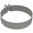 Load image into Gallery viewer, MagnaFlow Clamp 5.00inch TORCA SS 1.25inch 10pk - Additional View 10