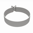 Load image into Gallery viewer, MagnaFlow Clamp 5.00inch TORCA SS 1.25inch 10pk - Additional View 11