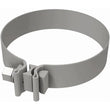 Load image into Gallery viewer, MagnaFlow Clamp 5.00inch TORCA SS 1.25inch 10pk - Additional View 12