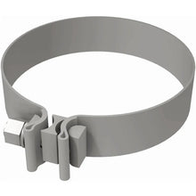 Load image into Gallery viewer, MagnaFlow Clamp 5.00inch TORCA SS 1.25inch 10pk - Additional View 12