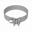 Load image into Gallery viewer, MagnaFlow Clamp 5.00inch TORCA SS 1.25inch 10pk - Additional View 15
