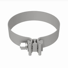 Load image into Gallery viewer, MagnaFlow Clamp 5.00inch TORCA SS 1.25inch 10pk - Additional View 15