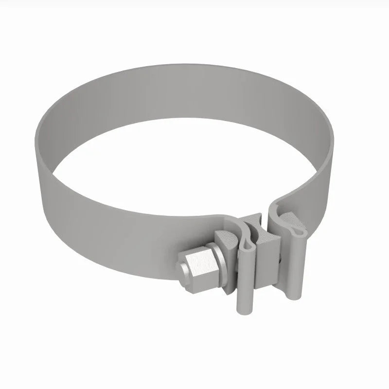 MagnaFlow Clamp 5.00inch TORCA SS 1.25inch 10pk - Additional View 16