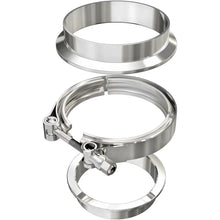 Load image into Gallery viewer, MagnaFlow Clamp Flange Assembly 2.5 inch - Main Product View