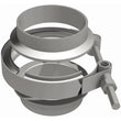 Load image into Gallery viewer, MagnaFlow Clamp Flange Assembly 2.5 inch - Additional View 11