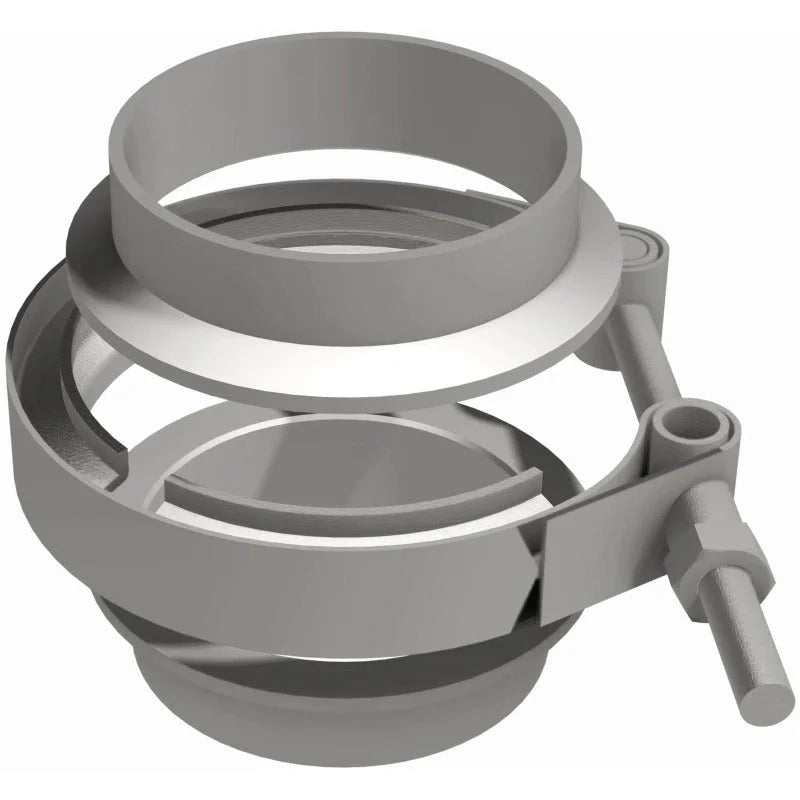 MagnaFlow Clamp Flange Assembly 2.5 inch - Additional View 11