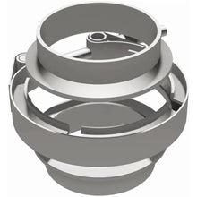 Load image into Gallery viewer, MagnaFlow Clamp Flange Assembly 2.5 inch - Additional View 12