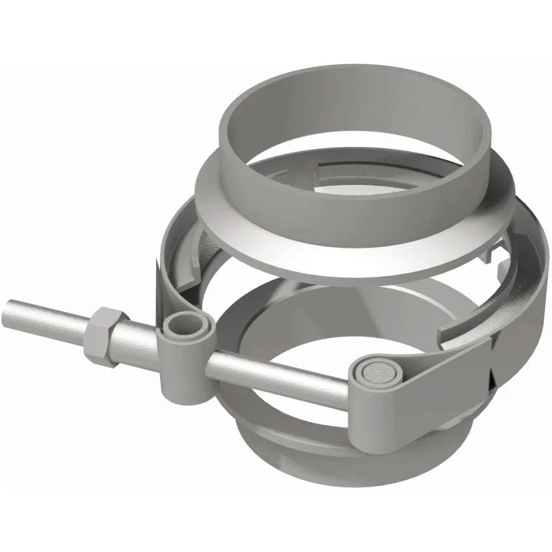 MagnaFlow Clamp Flange Assembly 2.5 inch - Additional View 15