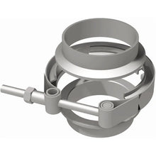 Load image into Gallery viewer, MagnaFlow Clamp Flange Assembly 2.5 inch - Additional View 15
