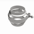 Load image into Gallery viewer, MagnaFlow Clamp Flange Assembly 3.0 inch - Additional View 8