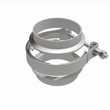 Load image into Gallery viewer, MagnaFlow Clamp Flange Assembly 3.0 inch - Additional View 8
