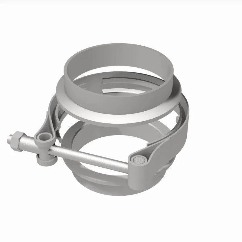 MagnaFlow Clamp Flange Assembly 3.0 inch - Additional View 10