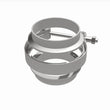 Load image into Gallery viewer, MagnaFlow Clamp Flange Assembly 3.0 inch - Additional View 11