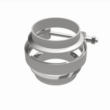 Load image into Gallery viewer, MagnaFlow Clamp Flange Assembly 3.0 inch - Additional View 11