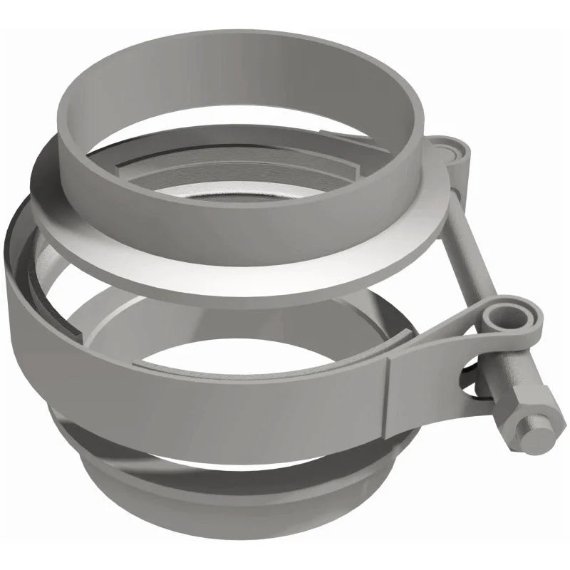 MagnaFlow Clamp Flange Assembly 3.0 inch - Additional View 15