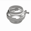 Load image into Gallery viewer, MagnaFlow Clamp Flange Assembly 3.5 inch - Additional View 7