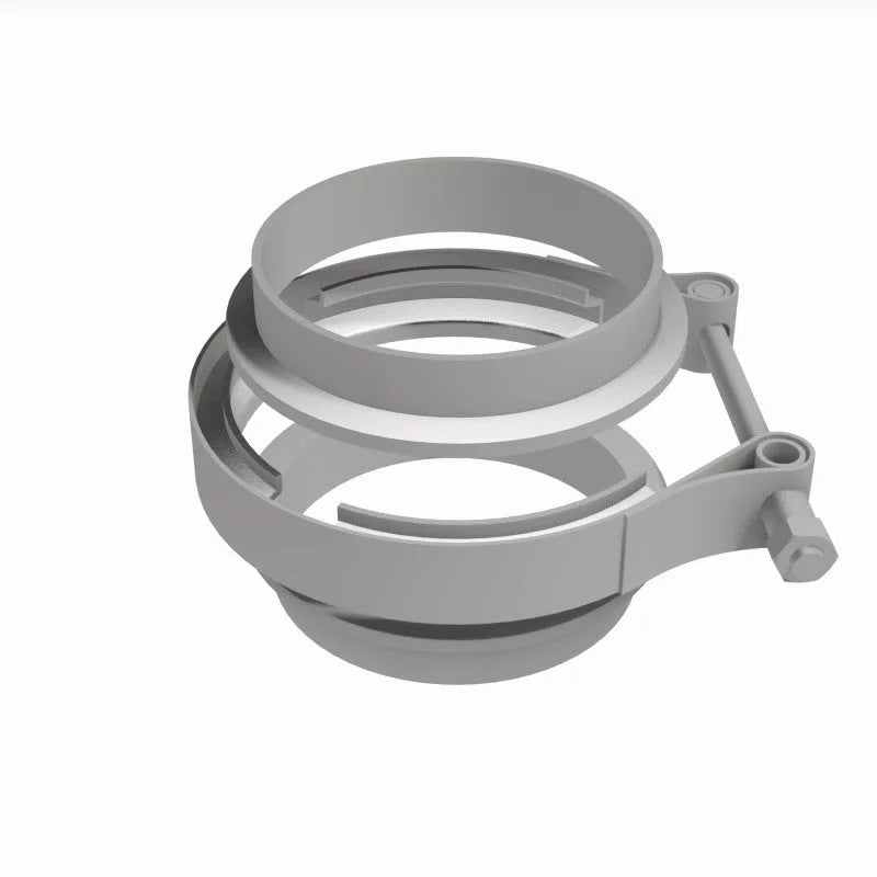 MagnaFlow Clamp Flange Assembly 3.5 inch - Additional View 10