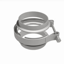 Load image into Gallery viewer, MagnaFlow Clamp Flange Assembly 3.5 inch - Additional View 10