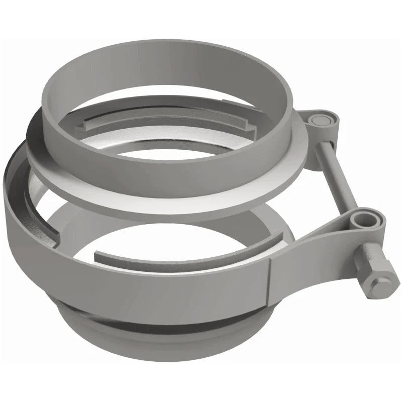 MagnaFlow Clamp Flange Assembly 3.5 inch - Additional View 11