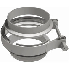 Load image into Gallery viewer, MagnaFlow Clamp Flange Assembly 3.5 inch - Additional View 11
