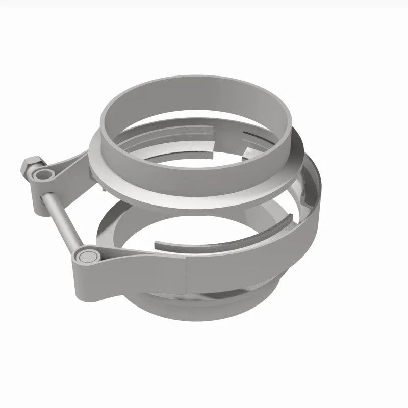 MagnaFlow Clamp Flange Assembly 3.5 inch - Additional View 14