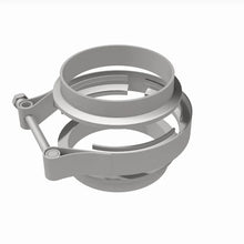 Load image into Gallery viewer, MagnaFlow Clamp Flange Assembly 3.5 inch - Additional View 14