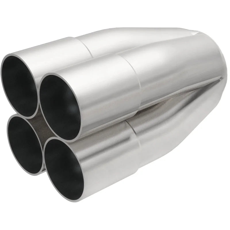 MagnaFlow Collector Merge 1.75 x 3 - Main Product View