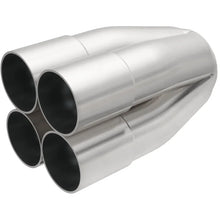 Load image into Gallery viewer, MagnaFlow Collector Merge 1.75 x 3 - Main Product View