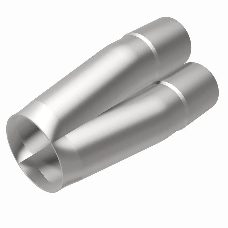MagnaFlow Collector Merge 1.75 x 3 - Additional View 5