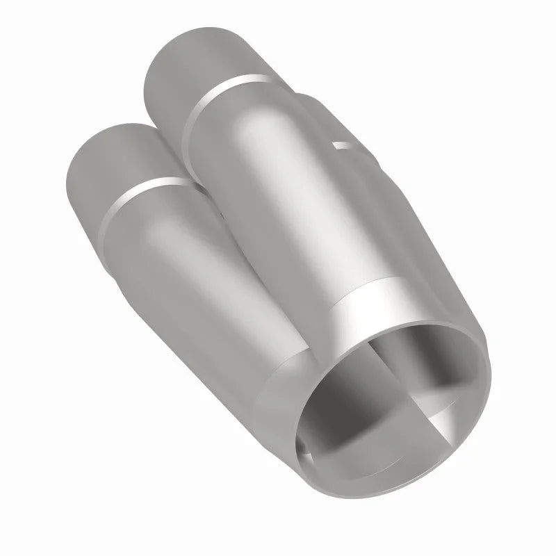 MagnaFlow Collector Merge 1.75 x 3 - Additional View 8