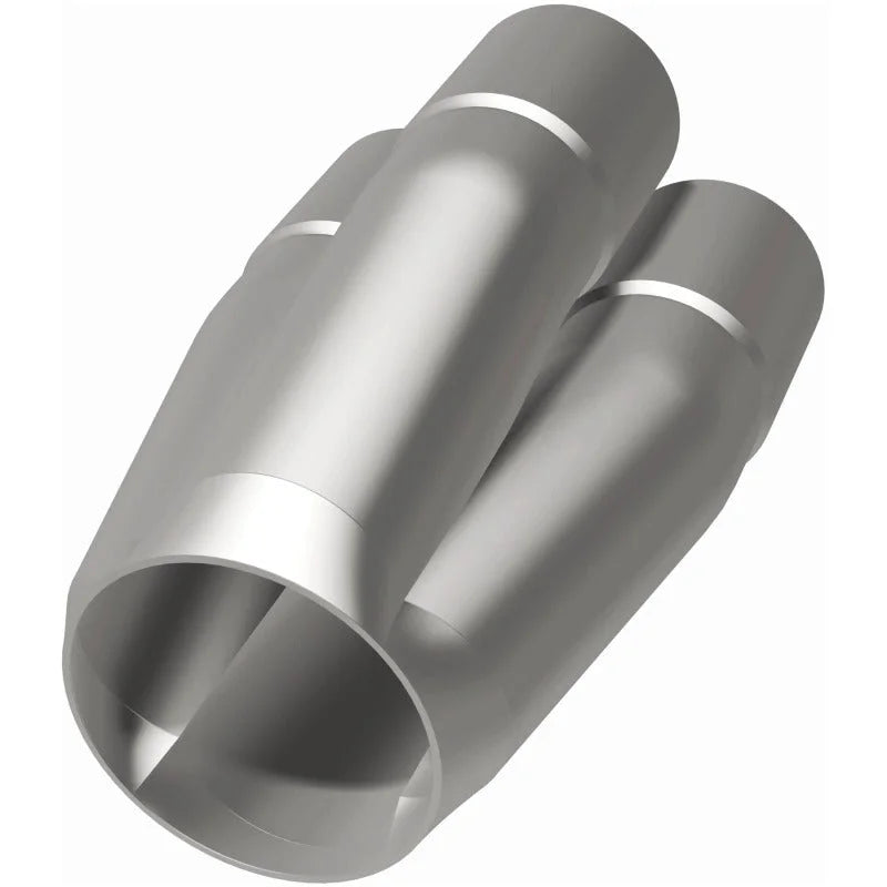 MagnaFlow Collector Merge 1.75 x 3 - Additional View 15