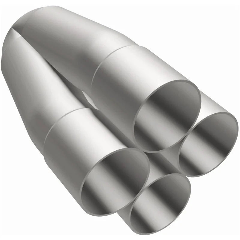 MagnaFlow Collector Merge 2.00 x 3 - Additional View 6