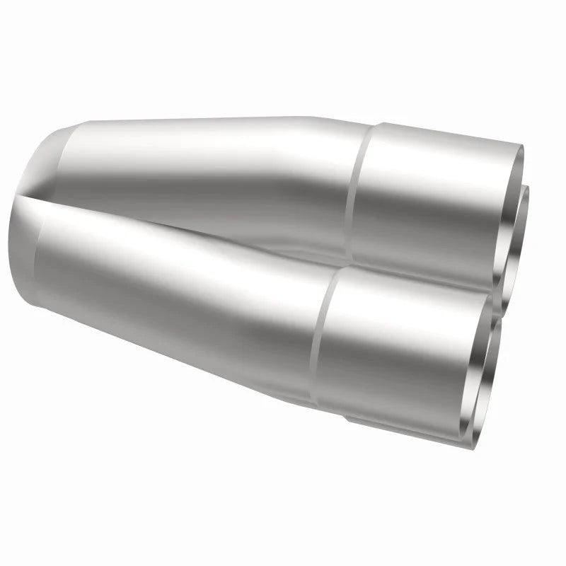 MagnaFlow Collector Merge 2.00 x 3 - Additional View 9