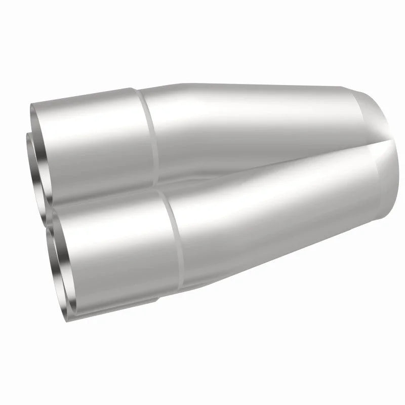 MagnaFlow Collector Merge 2.00 x 3 - Additional View 11
