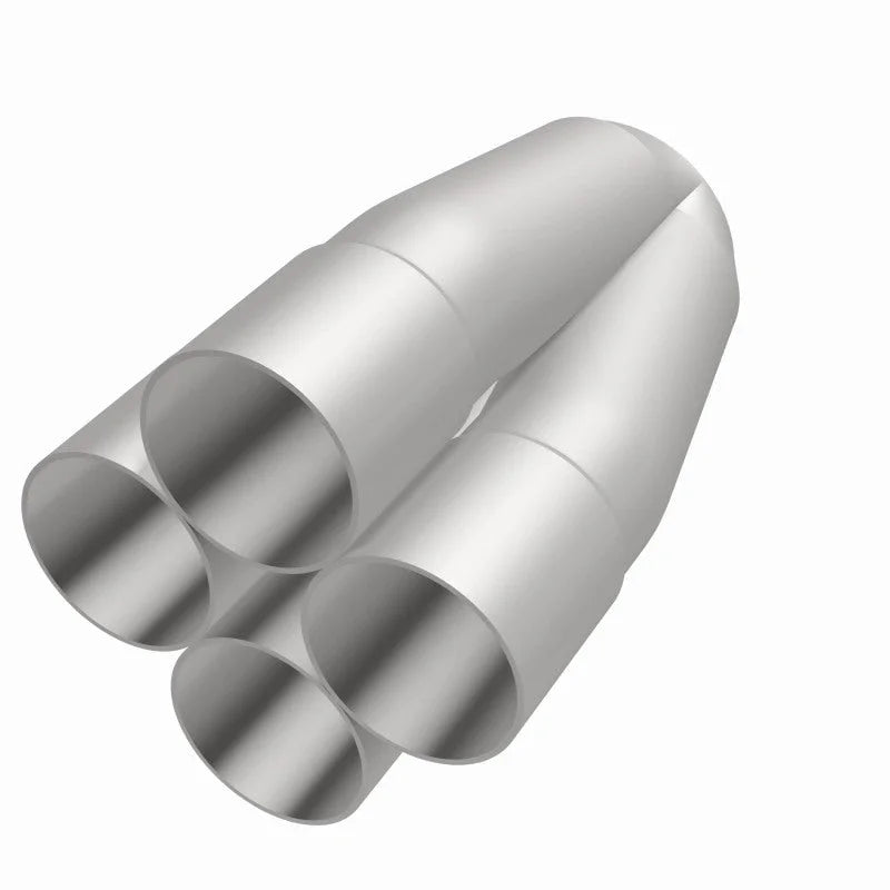 MagnaFlow Collector Merge 2.00 x 3 - Additional View 12