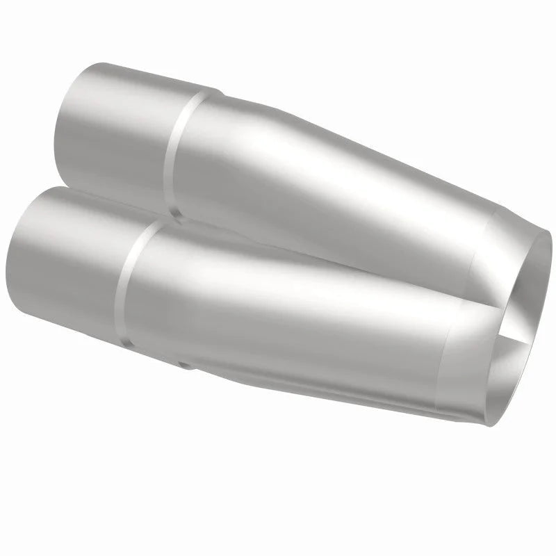 MagnaFlow Collector Merge 2.00 x 3 - Additional View 13