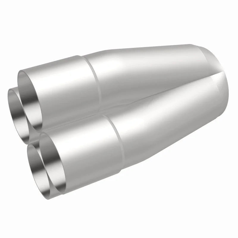MagnaFlow Collector Merge 2.00 x 3 - Additional View 15
