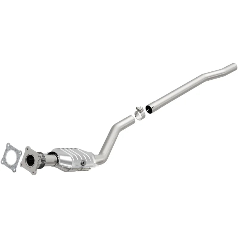 MagnaFlow Conv 01-03 Chrysler Voyager, Grand Voyager 01-04 Dodge Caravan *NOT FOR SALE IN CALIFORNIA - Main Product View