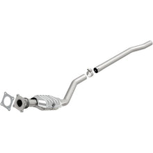 Load image into Gallery viewer, MagnaFlow Conv 01-03 Chrysler Voyager, Grand Voyager 01-04 Dodge Caravan *NOT FOR SALE IN CALIFORNIA - Main Product View