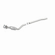 Load image into Gallery viewer, MagnaFlow Conv 01-03 Chrysler Voyager, Grand Voyager 01-04 Dodge Caravan *NOT FOR SALE IN CALIFORNIA - Side View
